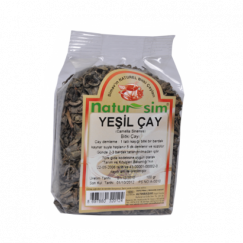 Natursim Yeşilçay Bitki Çayı 100gr